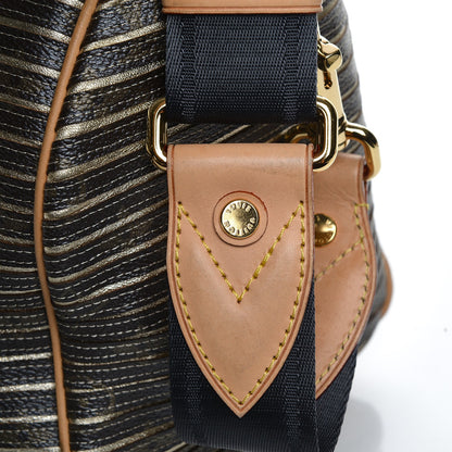 Louis Vuitton Monogram Eden Speedy Argent 16 of 17