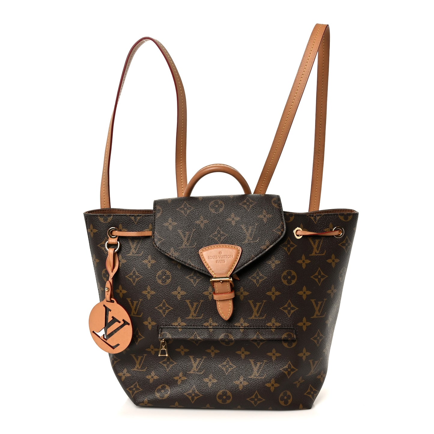 Monogram Montsouris PM
