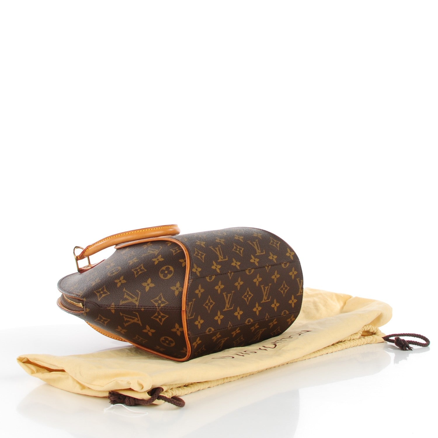 Louis Vuitton Monogram Ellipse MM 4 of 7