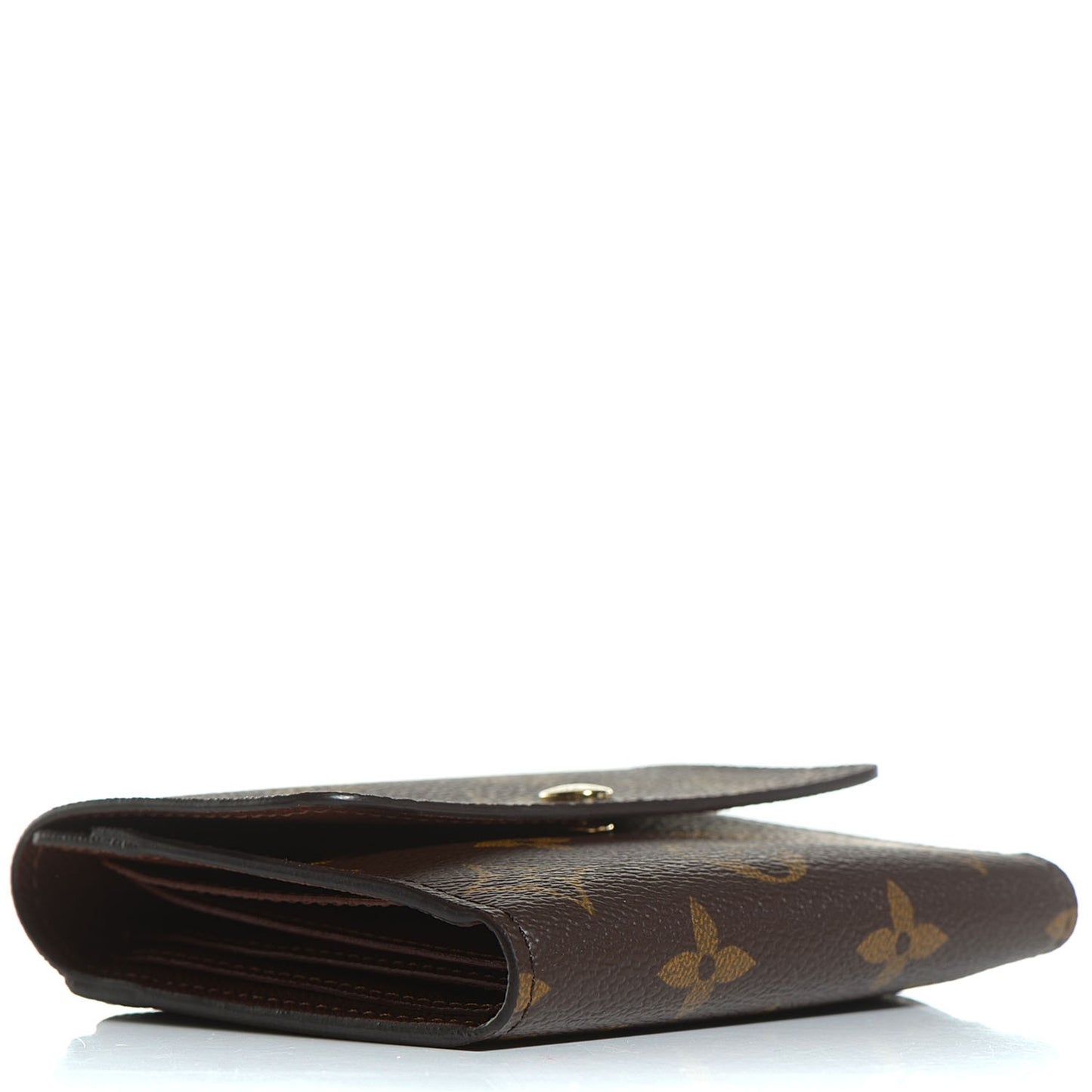 Monogram Anais Wallet