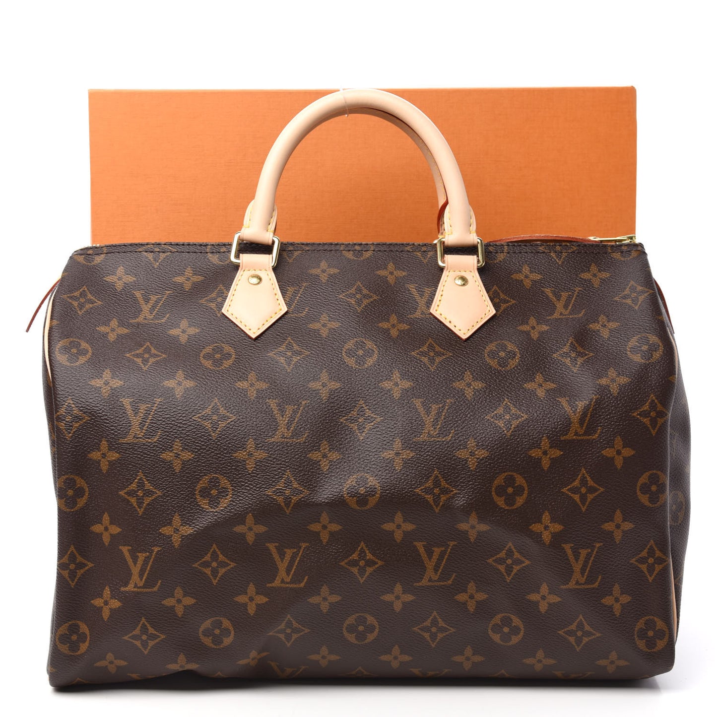 Monogram Speedy 35