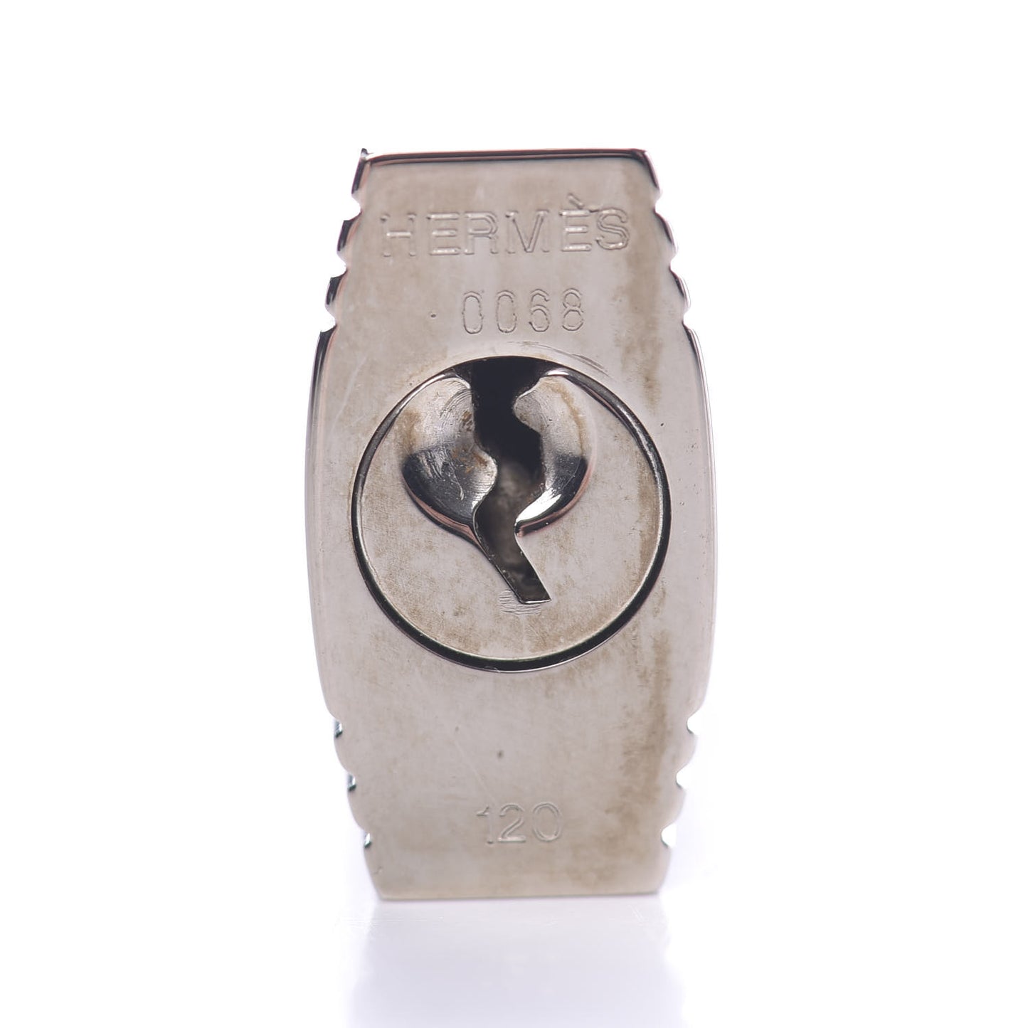 Togo Birkin 35 Black