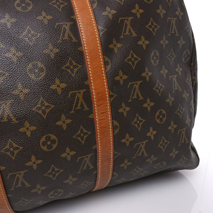 Louis Vuitton Monogram Sac Flanerie 50 14 of 14