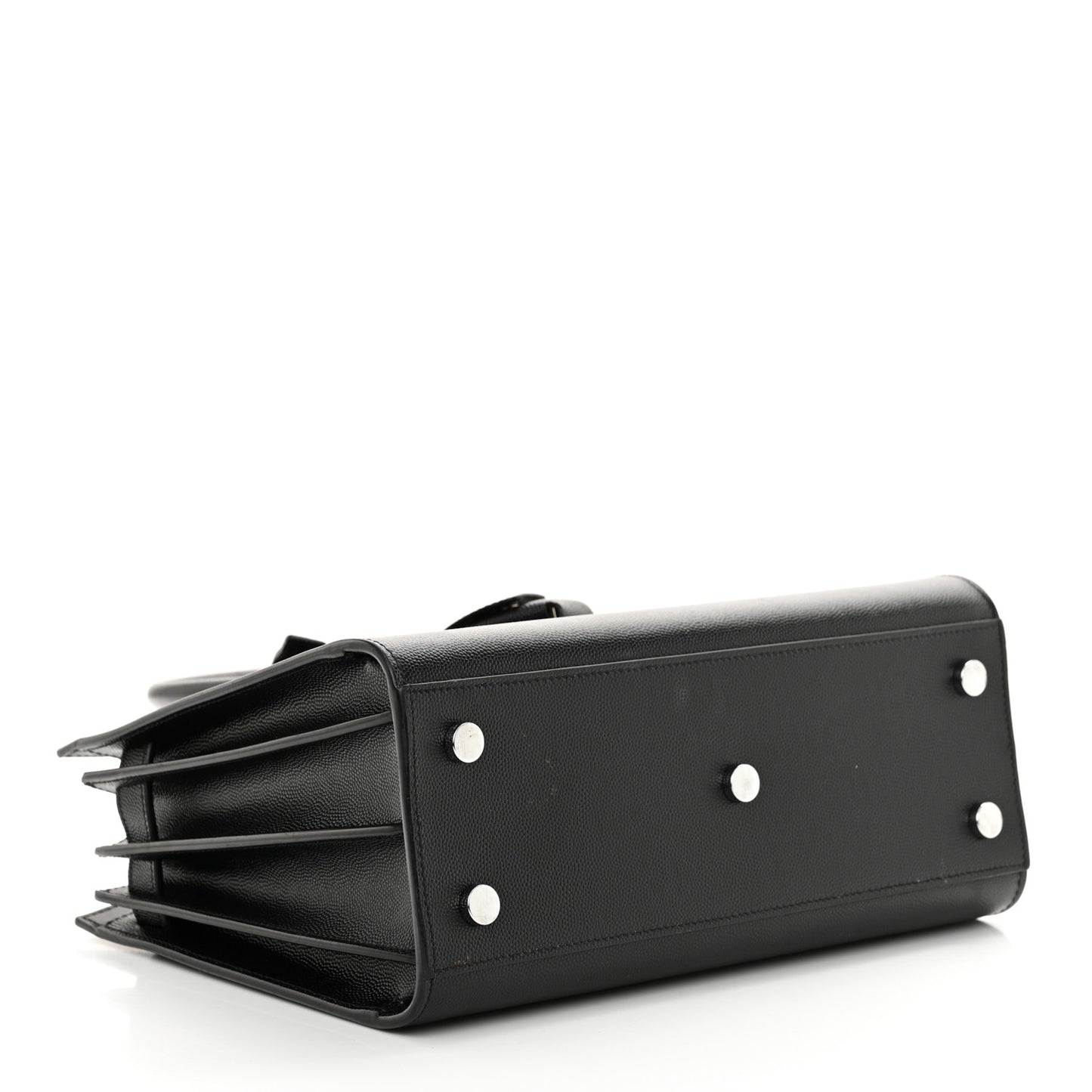 Grain De Poudre Baby Sac De Jour Black