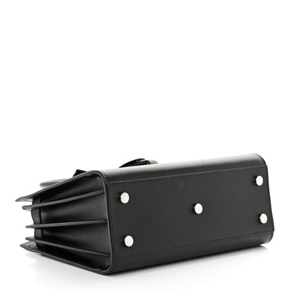 Saint Laurent Grain De Poudre Baby Sac De Jour Black 4 of 14