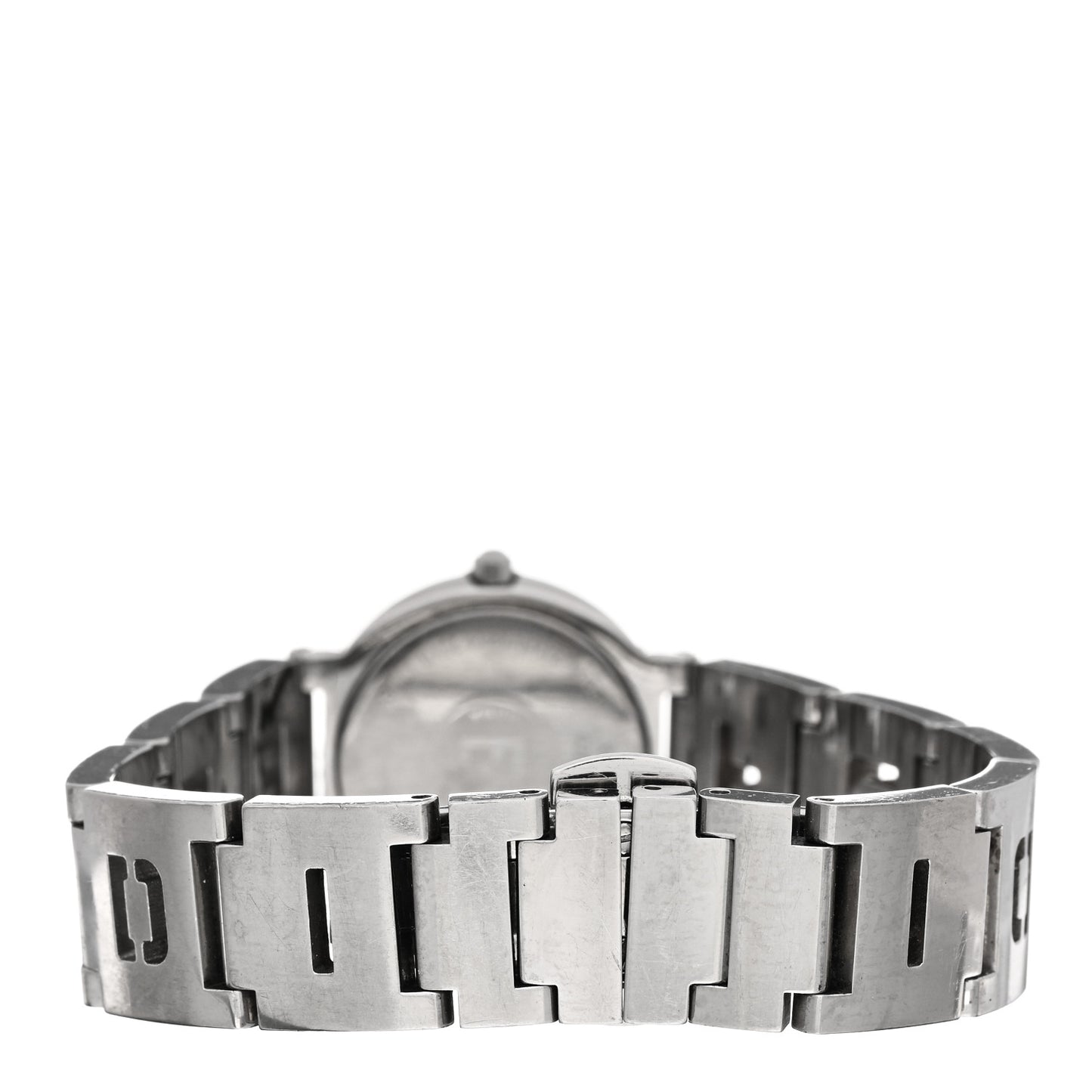 Stainless Steel 24mm 3050L Stella Quartz Watch Blue