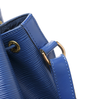 Louis Vuitton Epi Noe Toledo 5 of 11