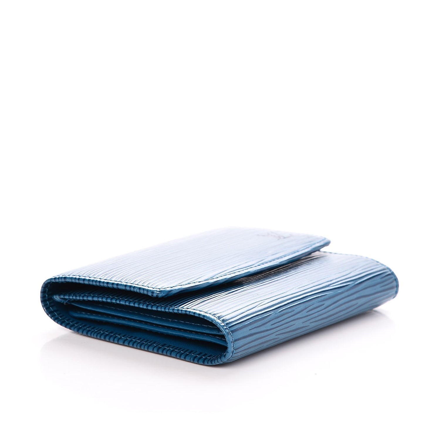 Epi Porte 12 Cartes Credit Wallet Toledo