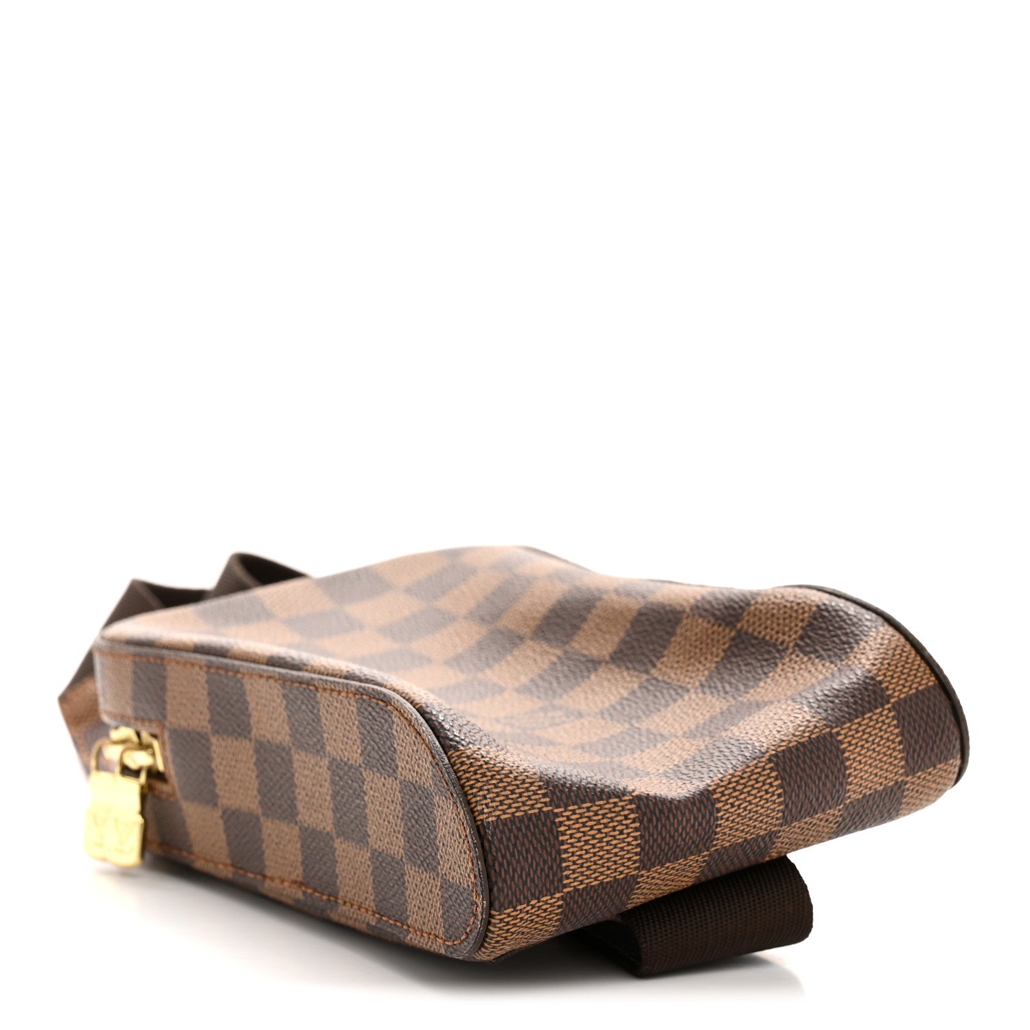 Louis Vuitton Damier Ebene Geronimos 4 of 12
