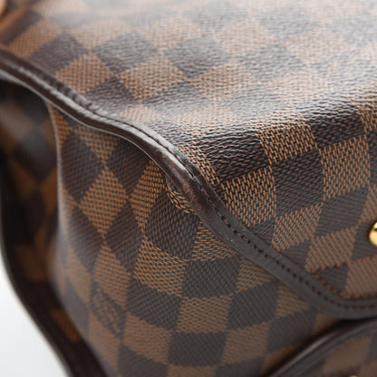 Louis Vuitton Damier Ebene Duomo Messenger 12 of 20