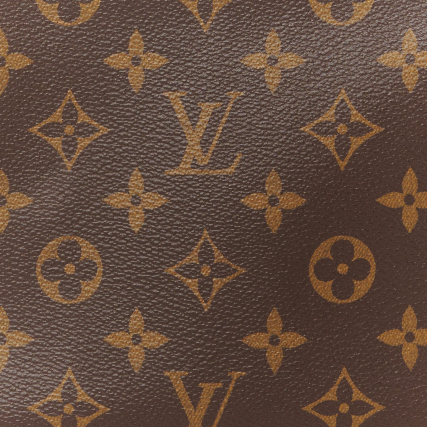 Monogram Toiletry Pouch 19