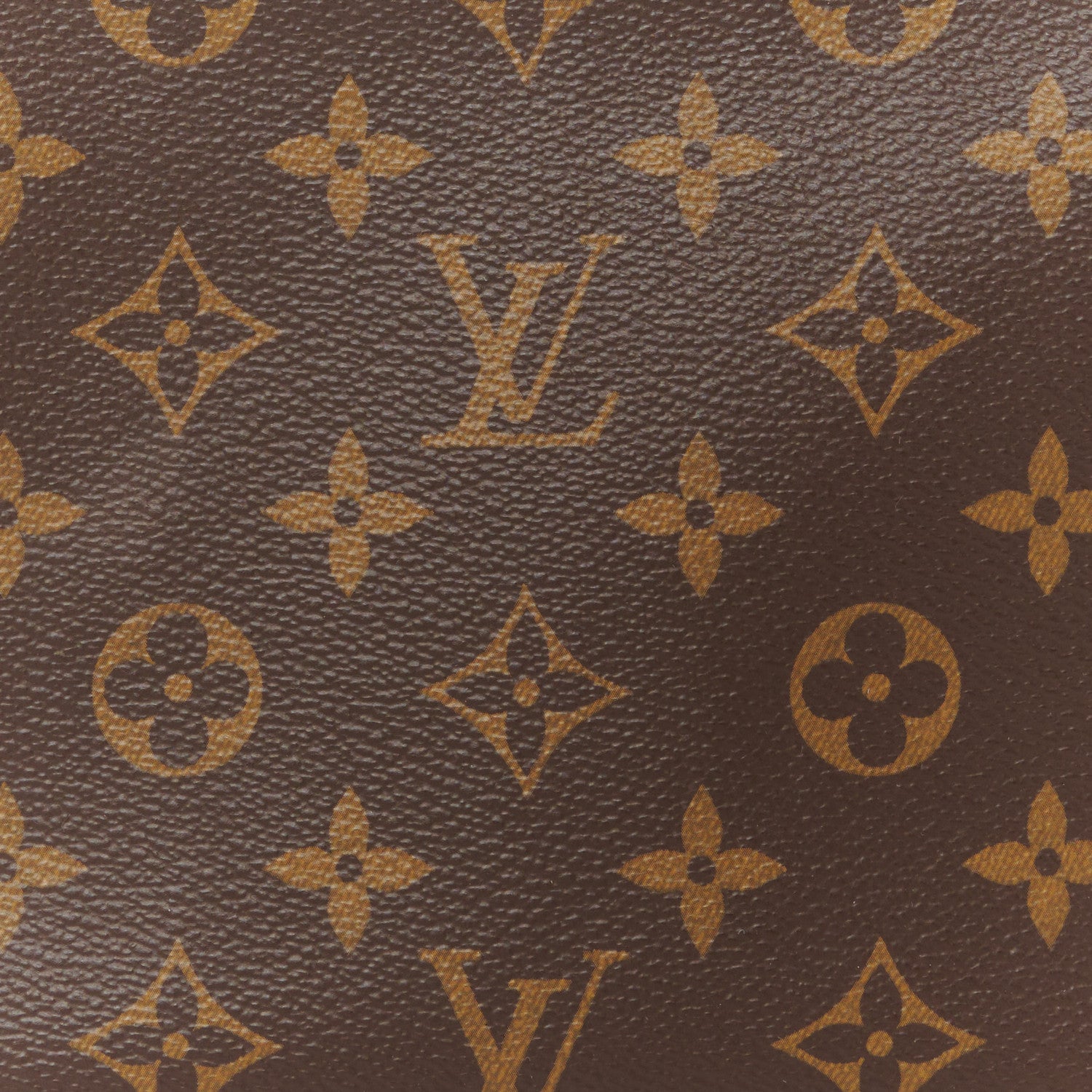 Louis Vuitton Monogram Toiletry Pouch 19 7 of 9
