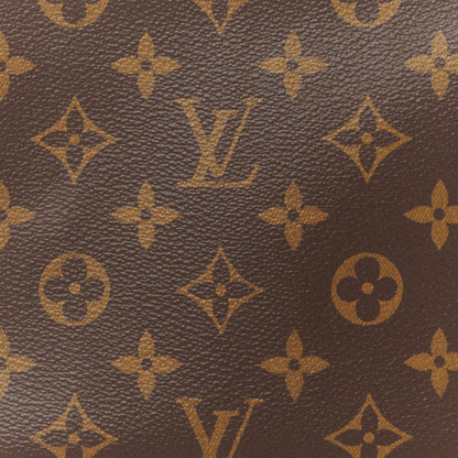 Louis Vuitton Monogram Toiletry Pouch 19 7 of 9