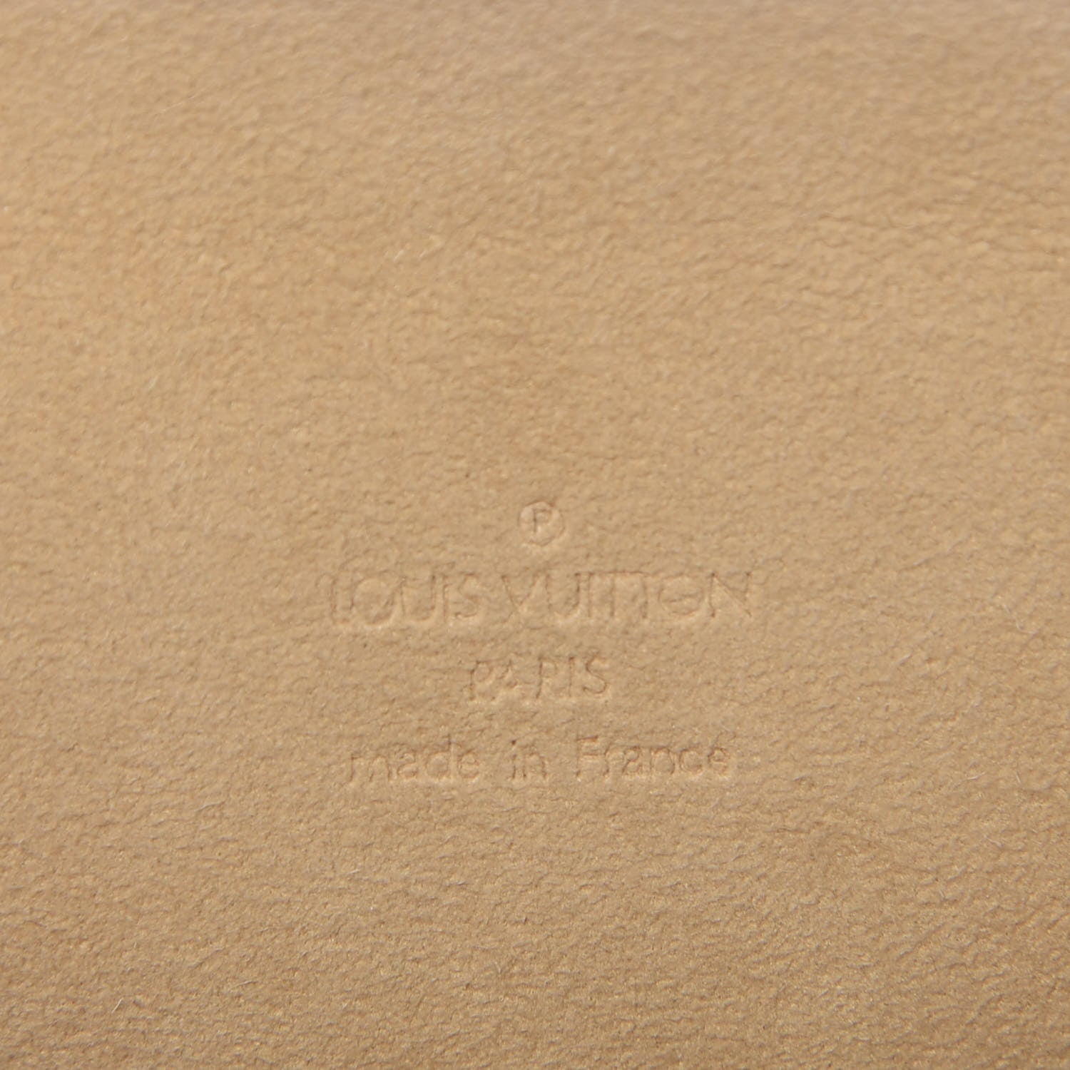 Louis Vuitton Monogram Pochette Florentine S 6 of 11