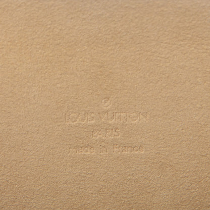 Louis Vuitton Monogram Pochette Florentine S 6 of 11