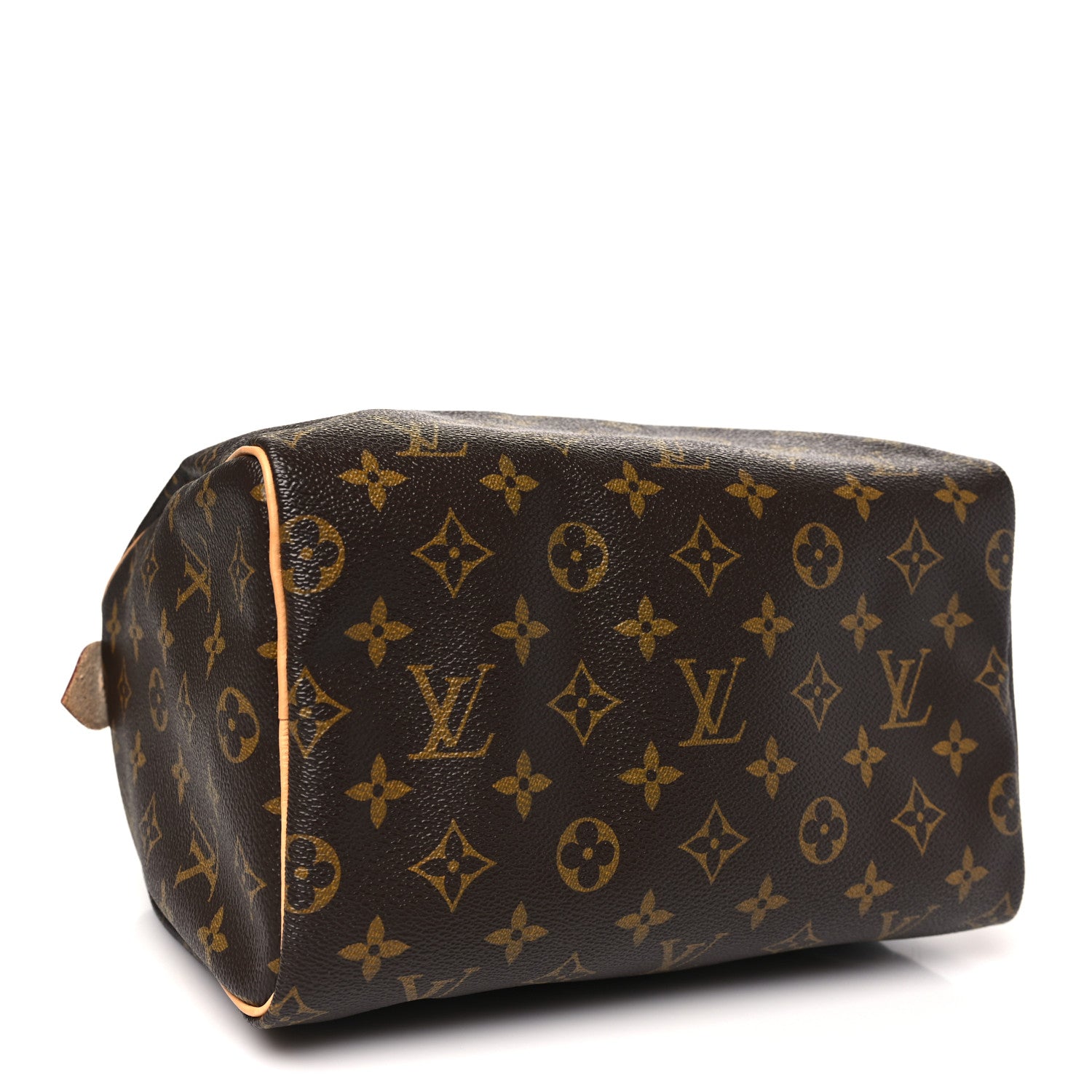 Louis Vuitton Monogram Speedy 25 4 of 10