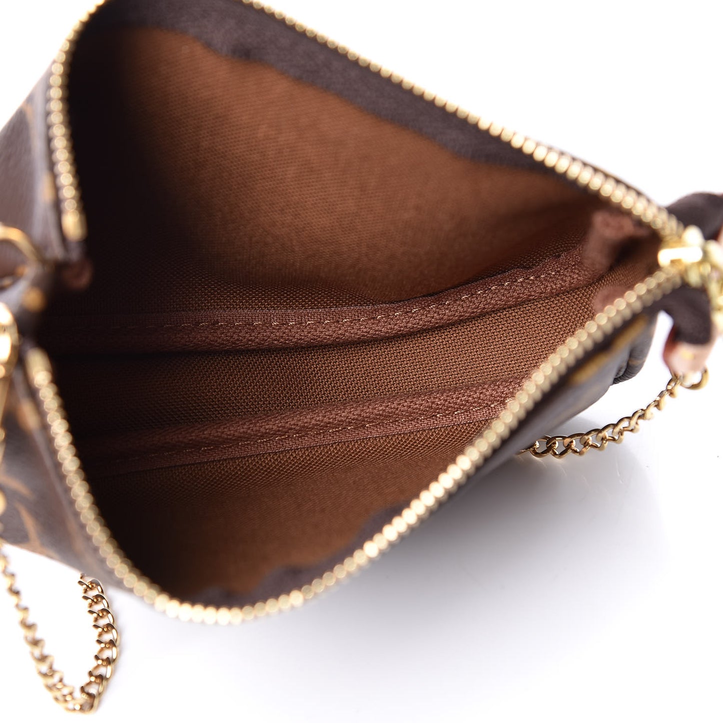 Monogram Mini Pochette Accessories