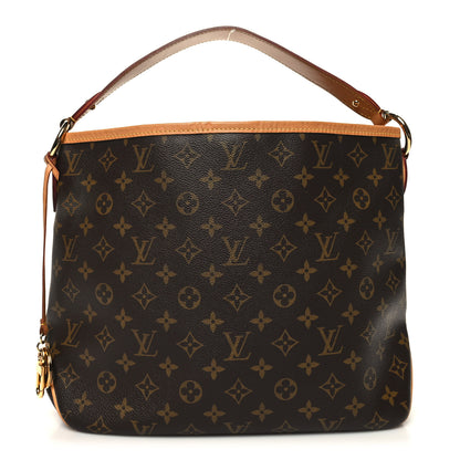 Louis Vuitton Monogram Delightful PM 1 of 11