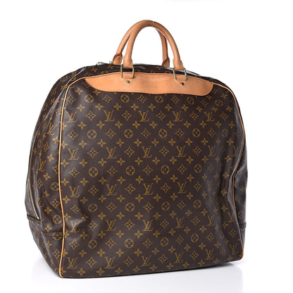 Louis Vuitton Monogram Evasion Sports Bag 3 of 11