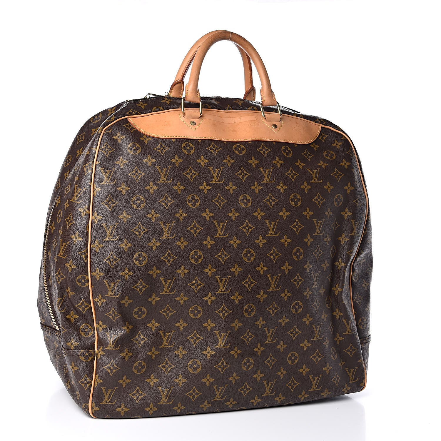 Louis Vuitton Monogram Evasion Sports Bag 3 of 11