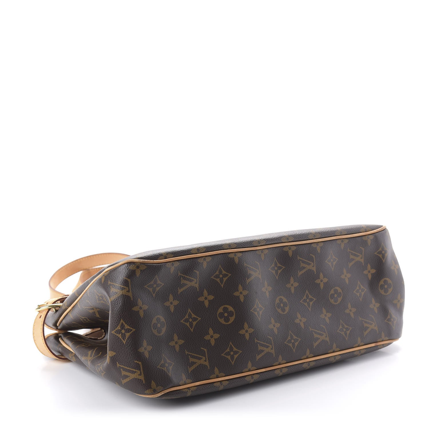 Louis Vuitton Monogram Batignolles Horizontal 4 of 12