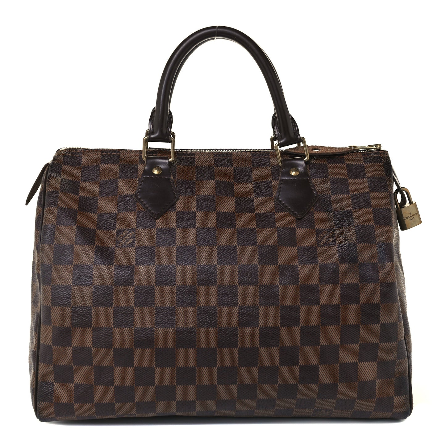 Damier Ebene Speedy 30