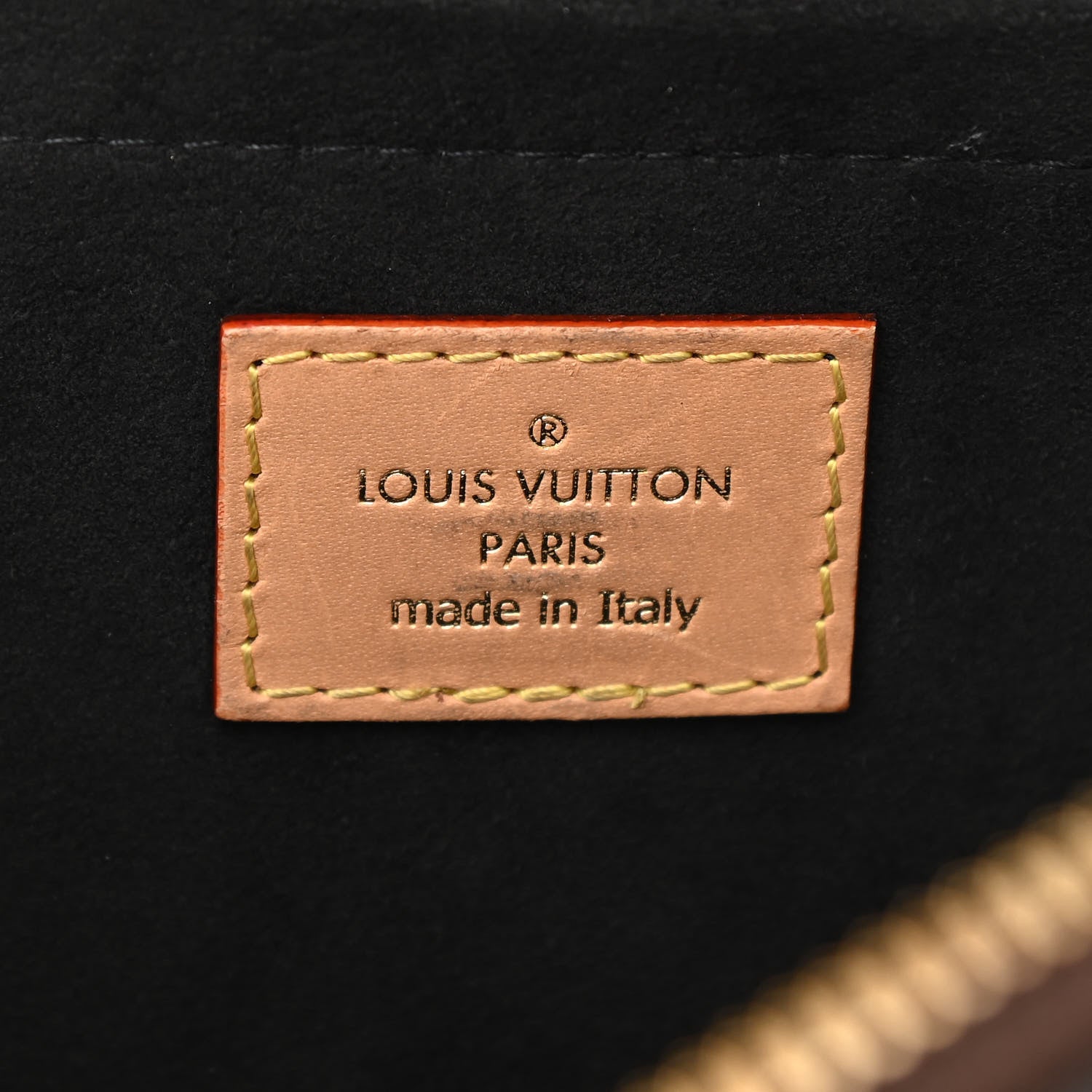 Louis Vuitton Monogram Moon Backpack 6 of 12