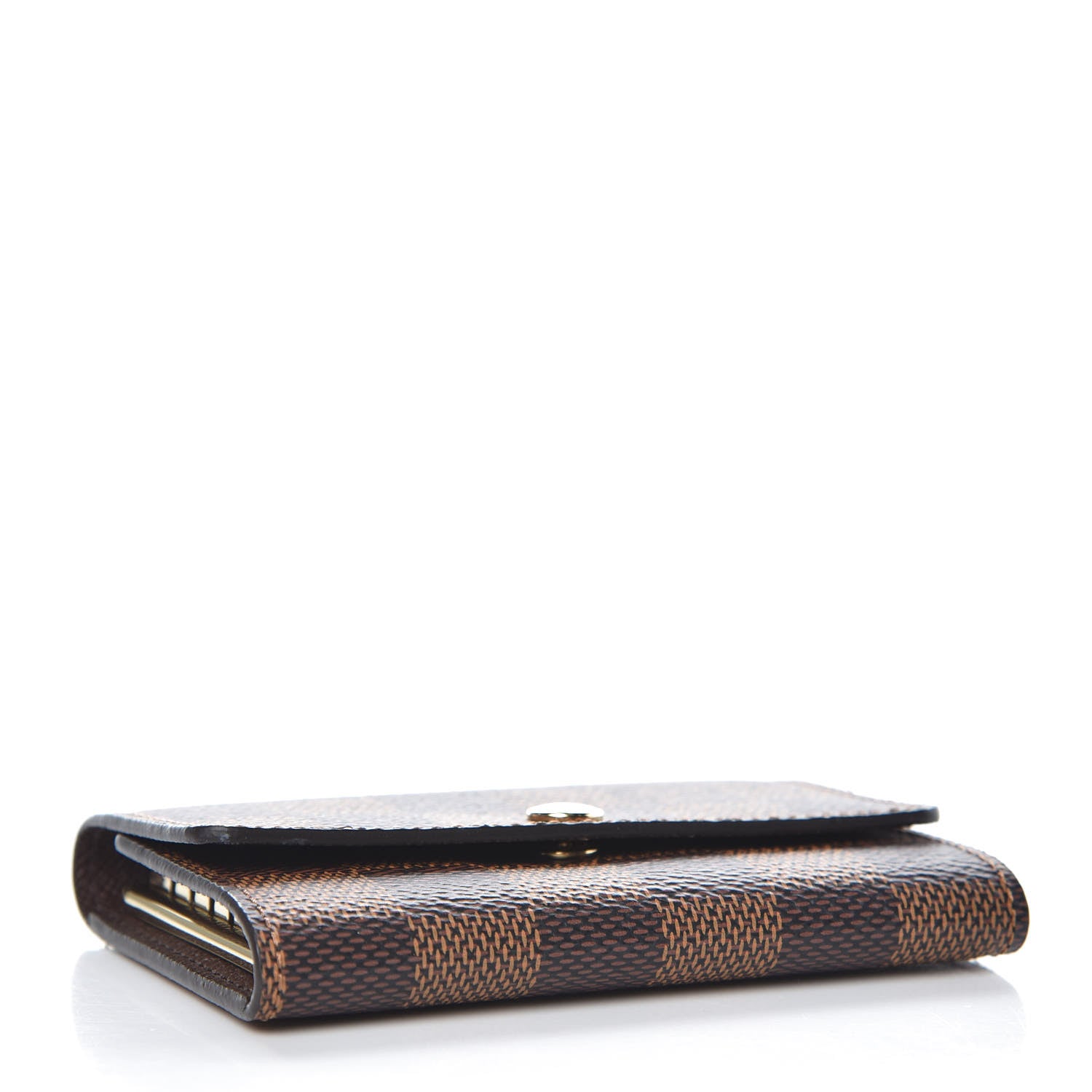 Louis Vuitton Damier Ebene Multicles 6 Key Holder 4 of 7
