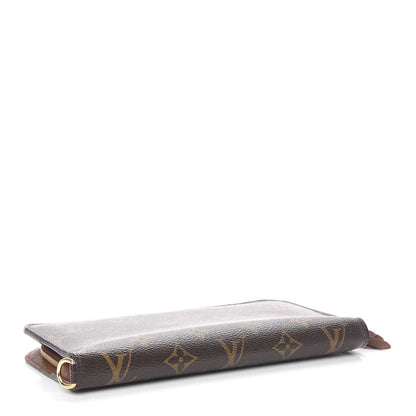 Louis Vuitton Monogram Insolite Wallet 4 of 8