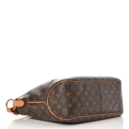 Louis Vuitton Monogram Delightful PM 4 of 15