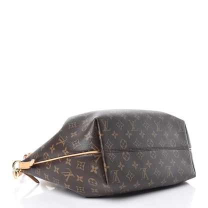 Louis Vuitton Monogram Turenne MM 4 of 12