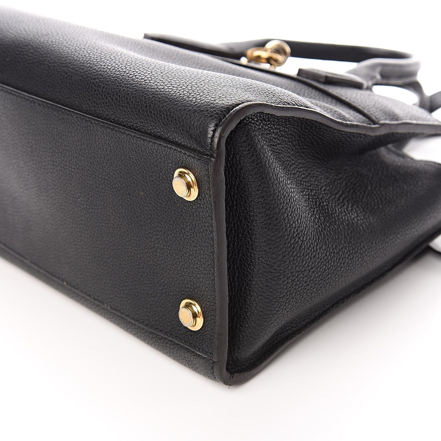 Taurillon City Steamer PM Black