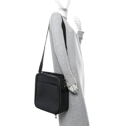 Louis Vuitton Taiga Tura Laptop Briefcase Ardoise 2 of 14