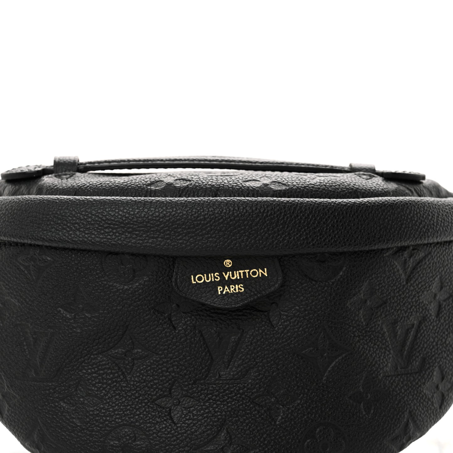 Empreinte BumBag Black