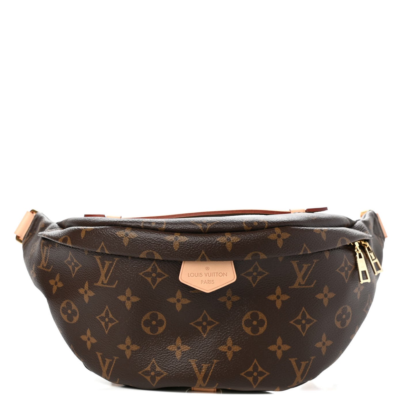 Monogram Bumbag