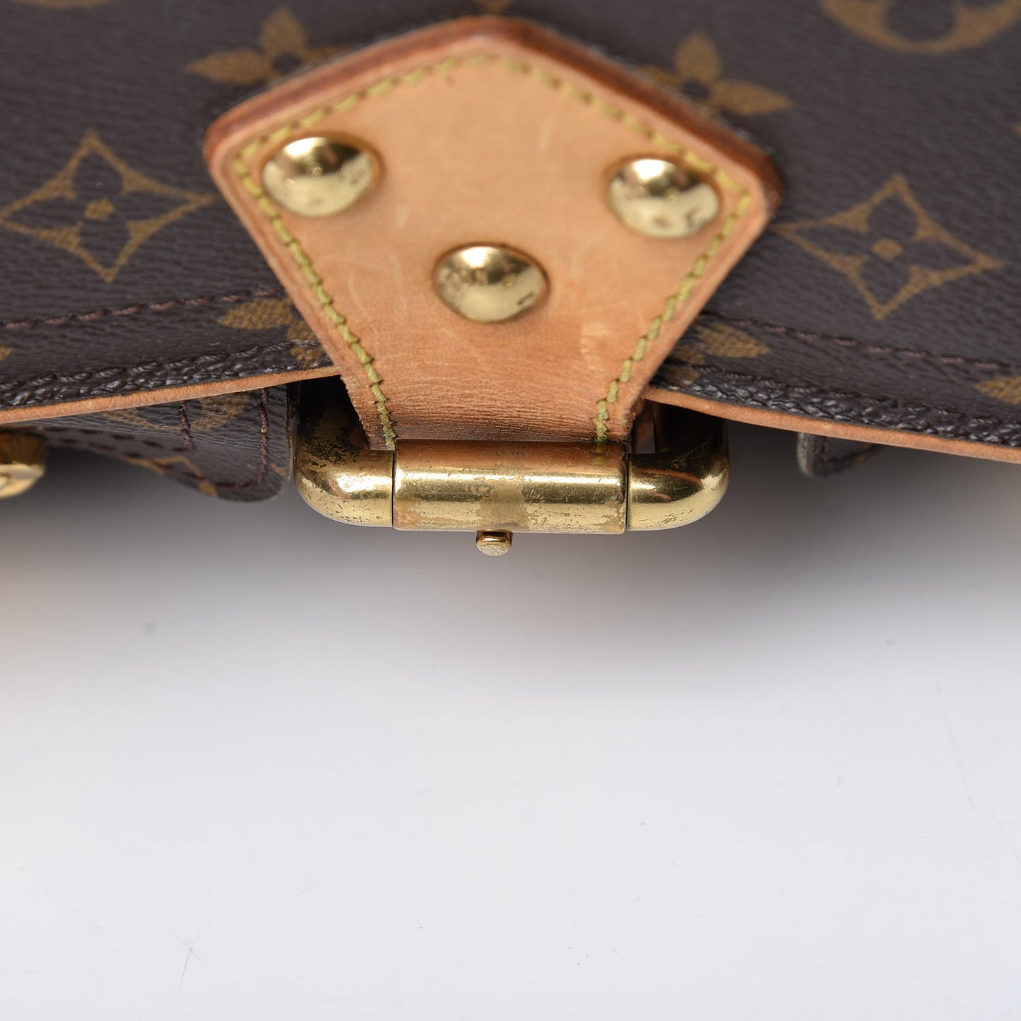 Monogram Hudson PM