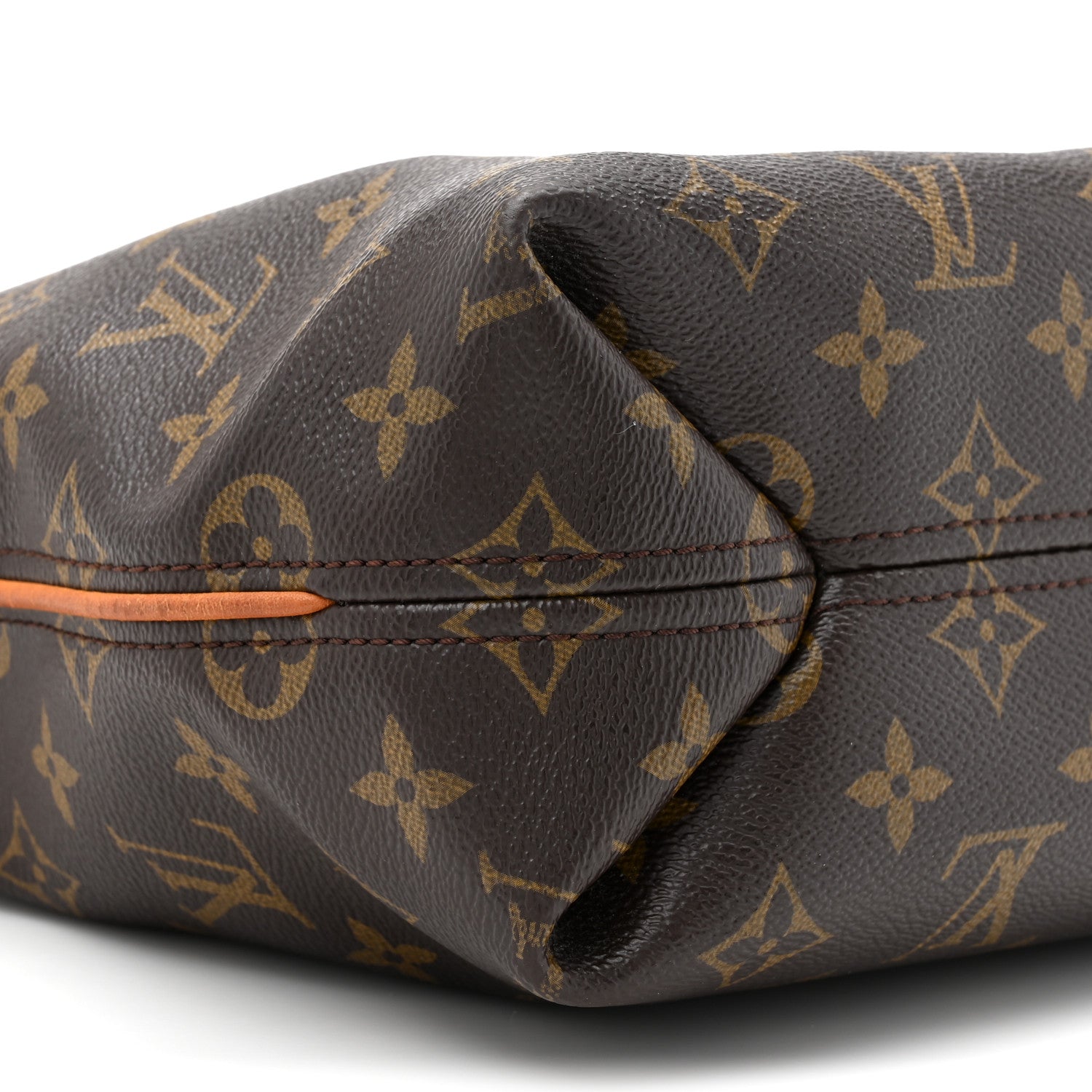 Louis Vuitton Monogram Sully PM 9 of 18