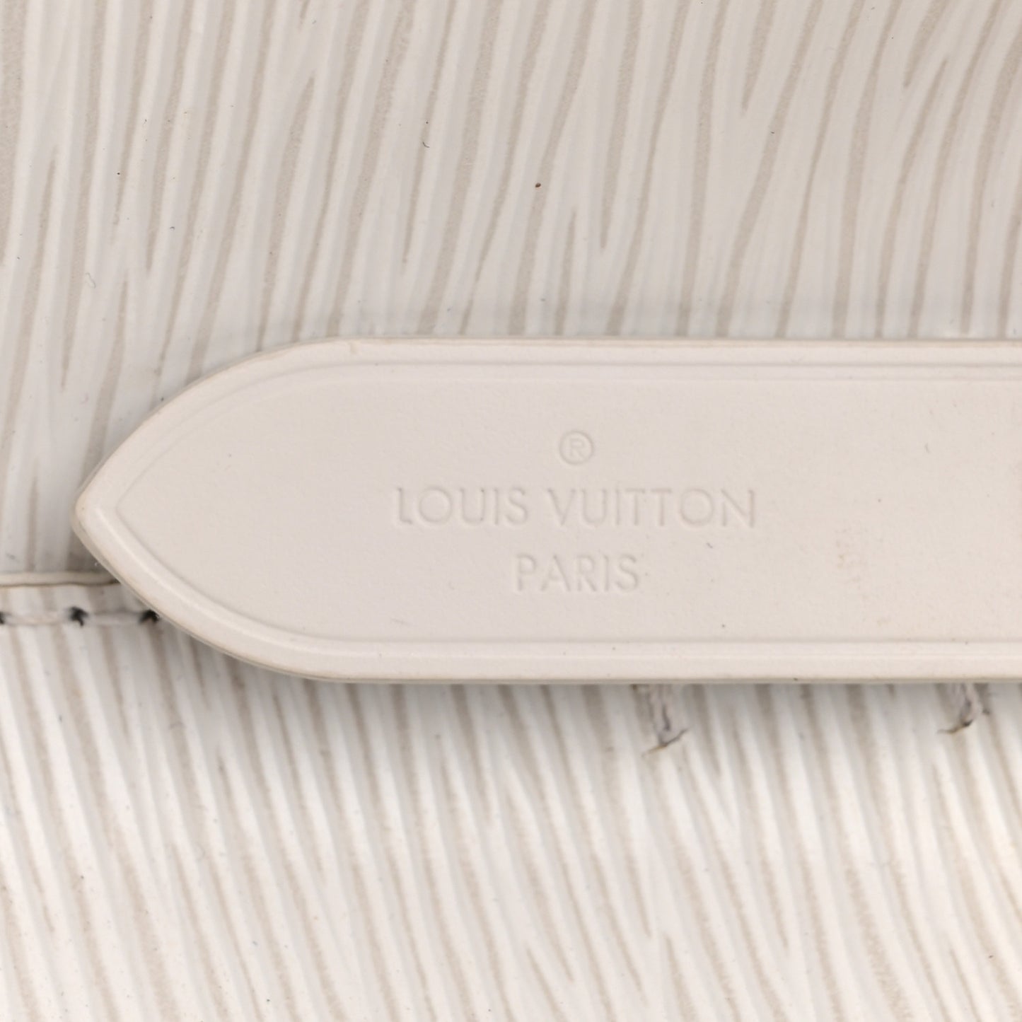 Epi Love Lock NeoNoe White