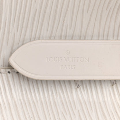 Louis Vuitton Epi Love Lock NeoNoe White 6 of 15