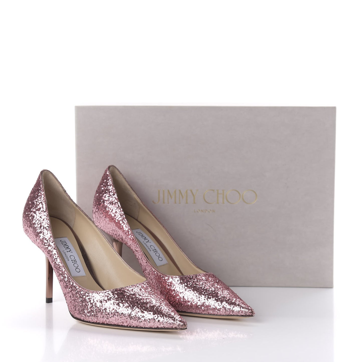 Glitter Galactica 85 Pumps 37 Candyfloss