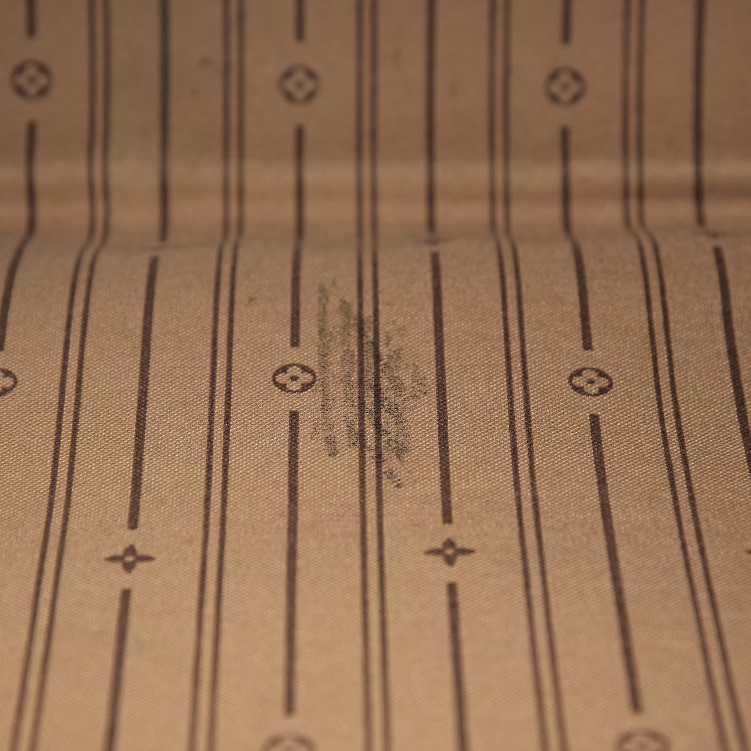Louis Vuitton Monogram Delightful MM 8 of 16