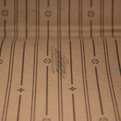 Louis Vuitton Monogram Delightful MM 8 of 16