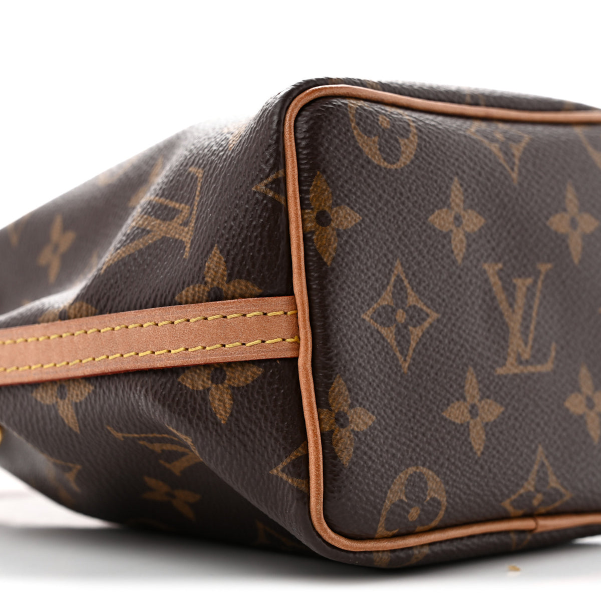 Louis Vuitton Monogram Nano Noe 8 of 12