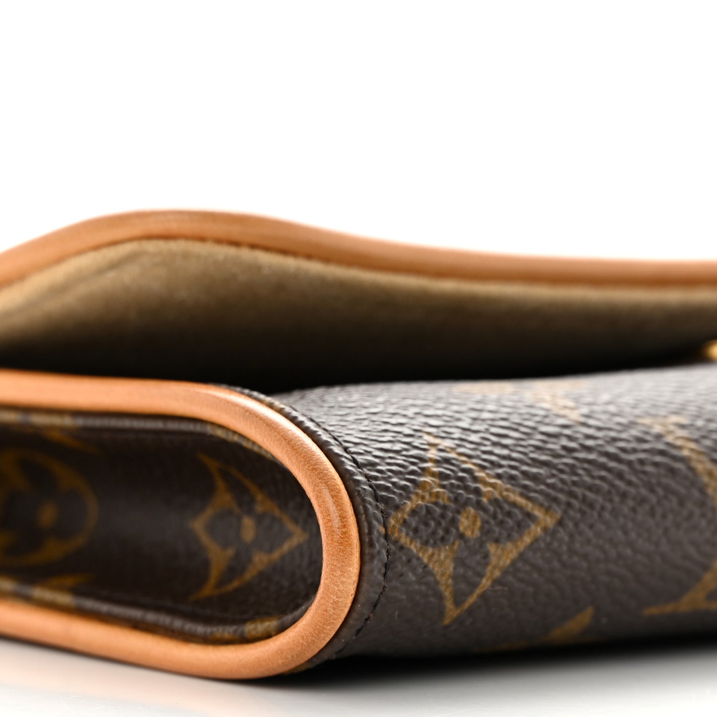 Monogram Pochette Twin PM