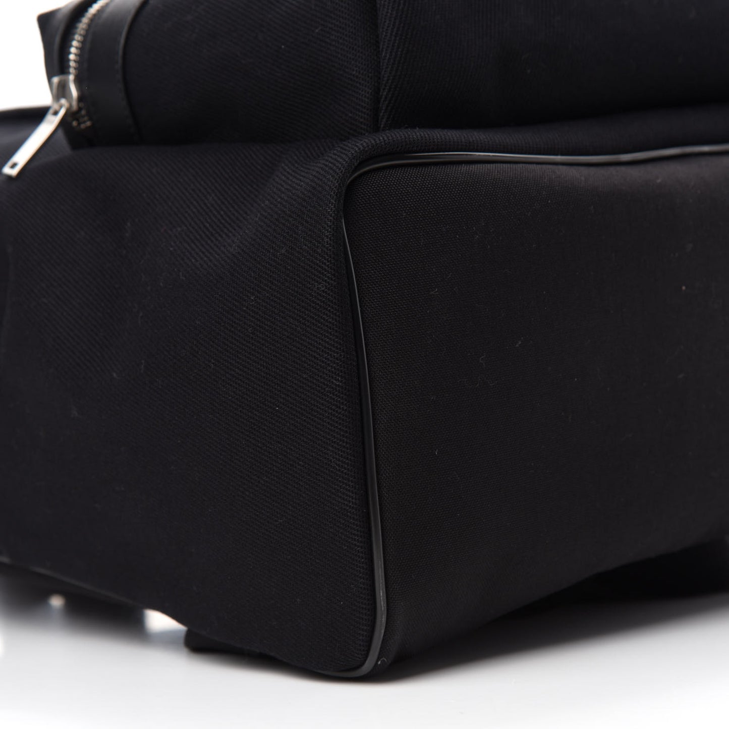 Canvas SL Playing Cards City Backpack Black