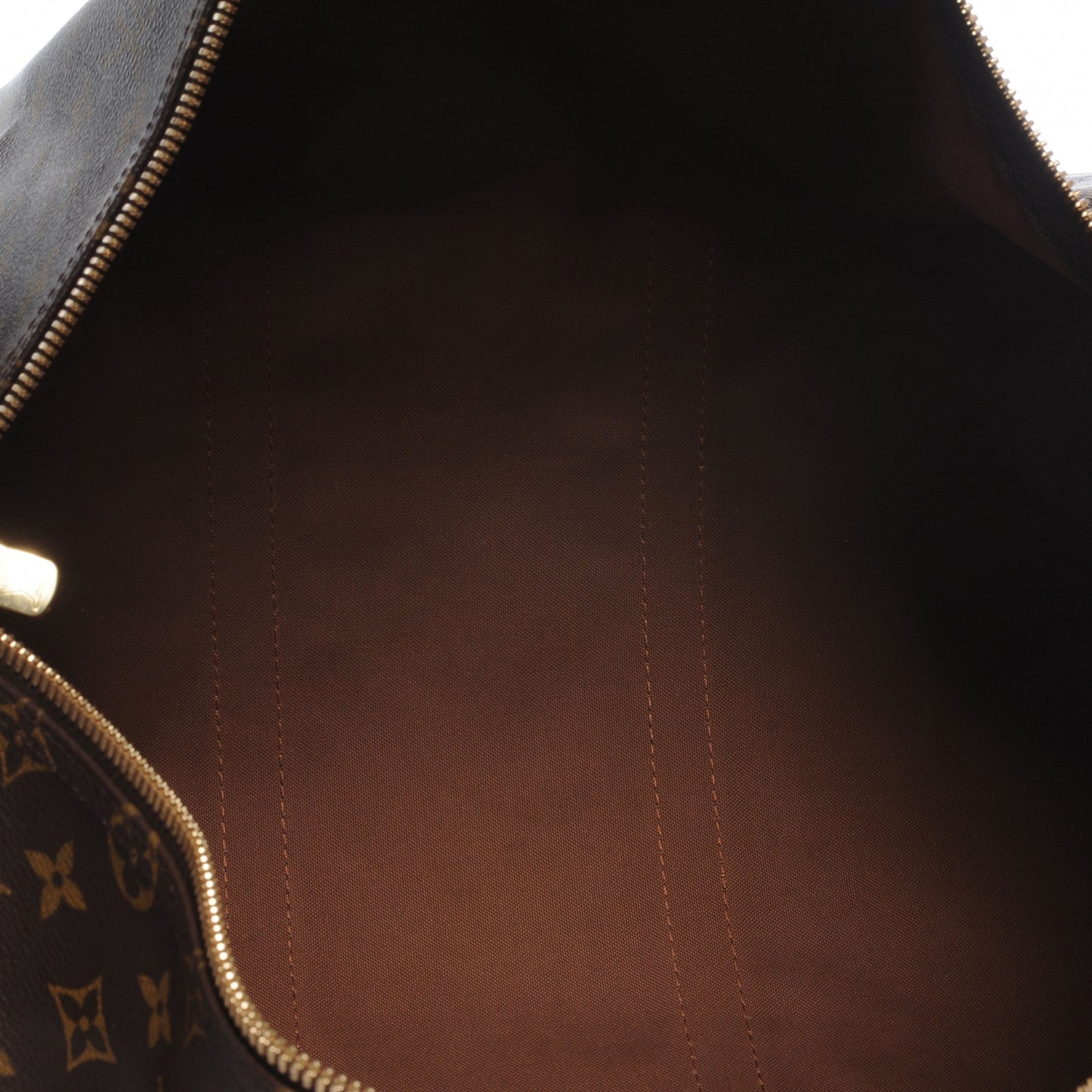 Monogram Keepall 50