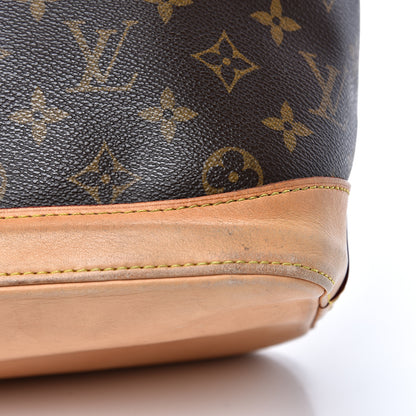 Louis Vuitton Monogram Lockit Vertical 12 of 17