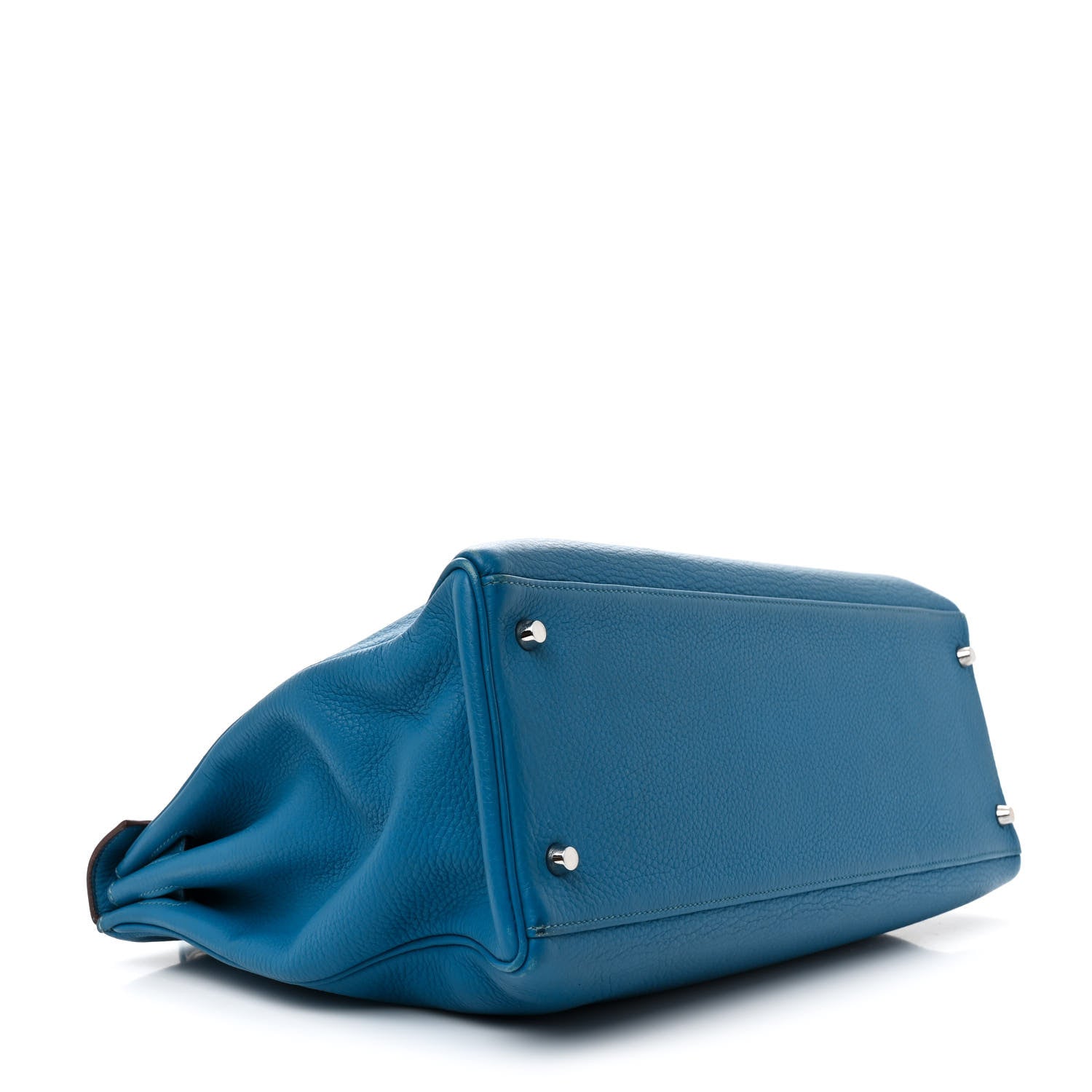 Hermes Taurillon Clemence Kelly Retourne 40 Mykonos 4 of 16