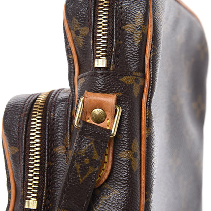 Louis Vuitton Monogram Amazone 9 of 13