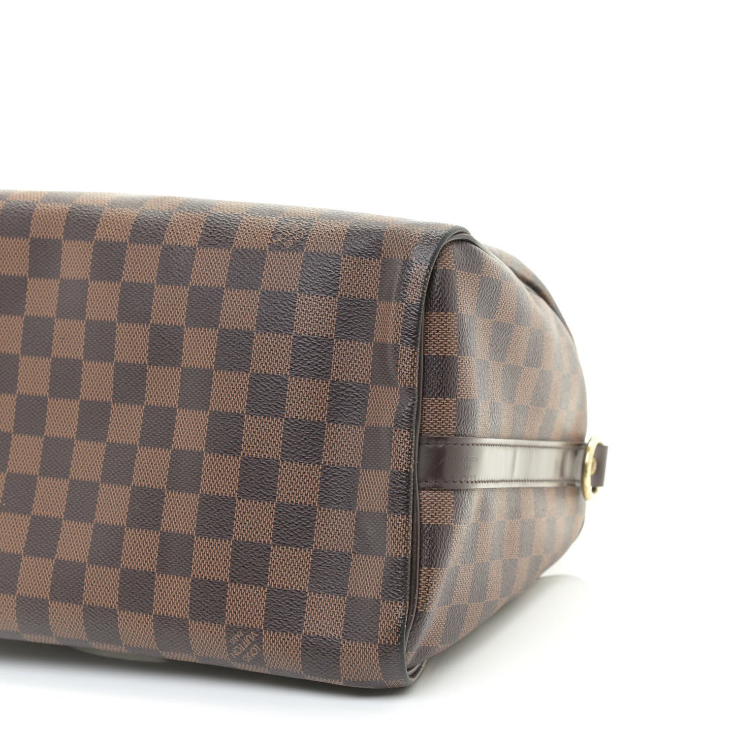 Damier Ebene Speedy Bandouliere 30